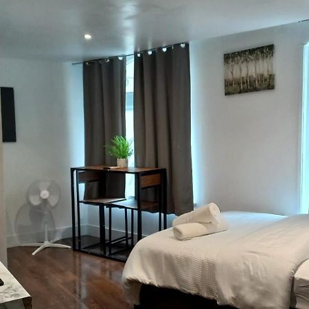 Sleep 2 In Piccadilly Soho Central London Vrf Eksteriør billede